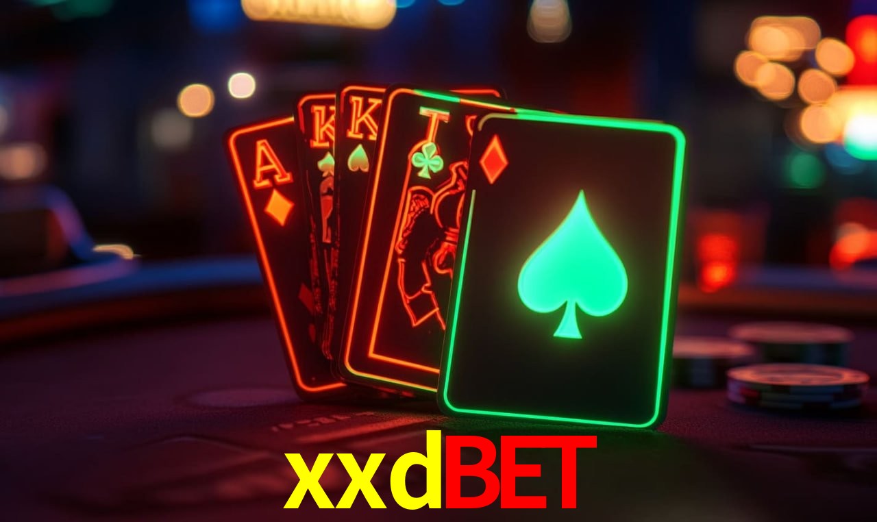 Jackpots e promoções na xxdbet