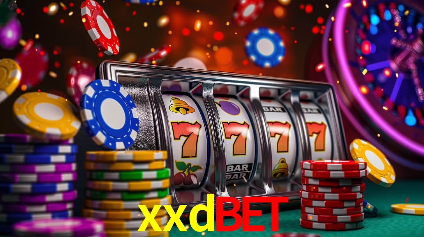 Página oficial no Facebook da xxdbet