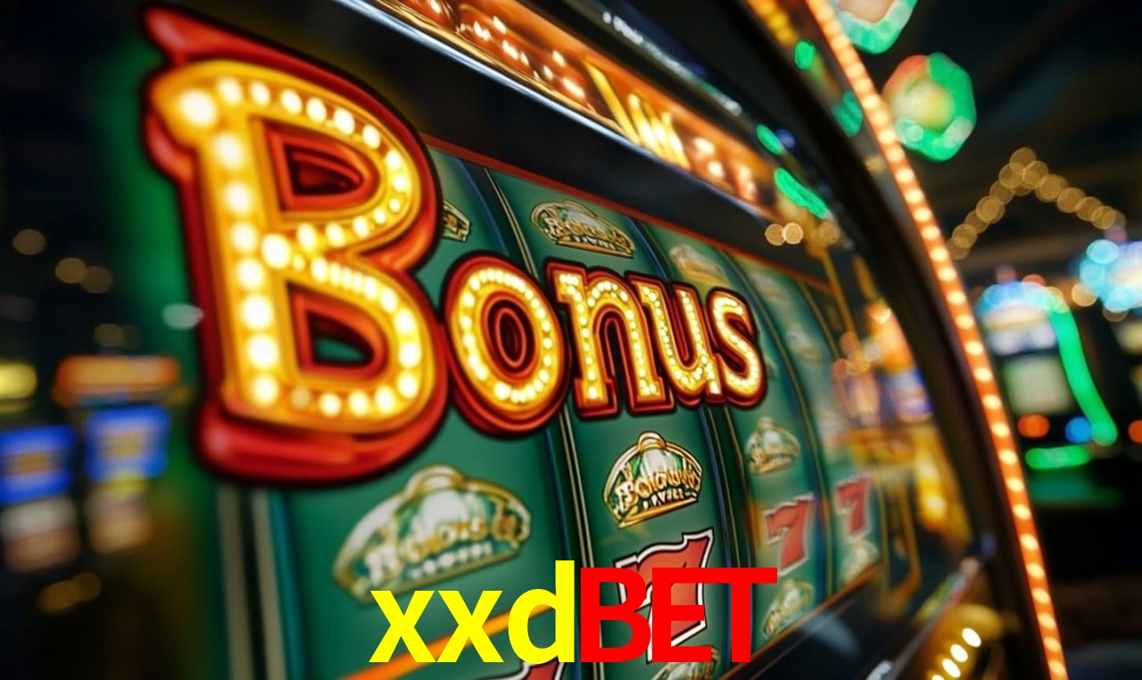 Jogos com bônus e suporte 24h na xxdbet