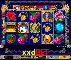 Jogos de mesa e apostas rápidas na xxdbet